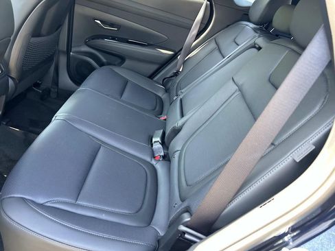 New 2026 Hyundai Tucson Limited AWD/4WD image 20