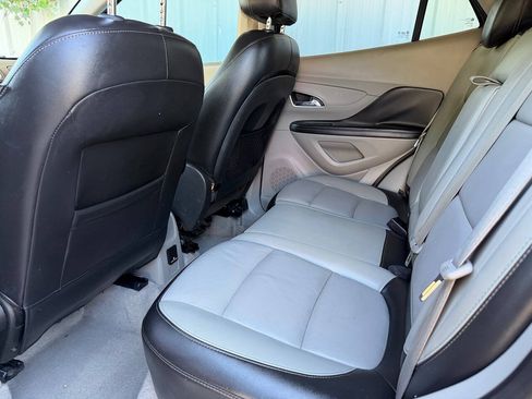 Used 2014 Buick Encore Premium FWD image 17