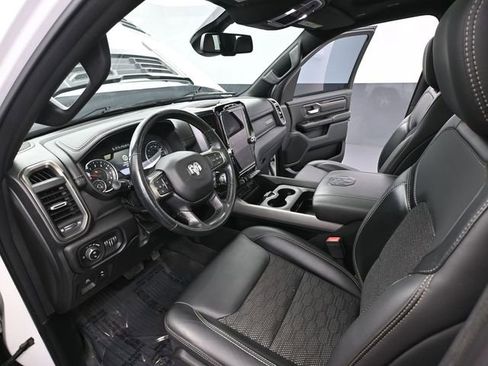 Used 2019 RAM 1500 Sport w/ Level 2 Equipment Group image 21