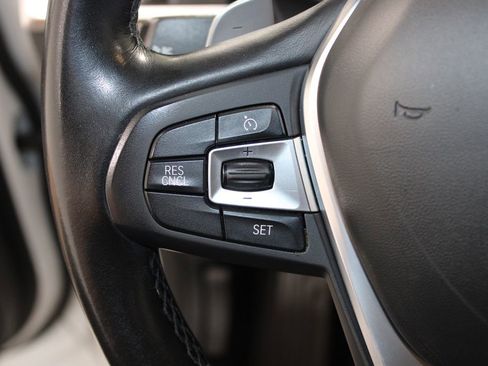 Used 2019 BMW X3 sDrive30i RWD image 21