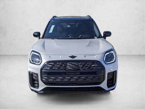 New 2026 MINI Cooper Countryman S w/ Comfort Package Max image 6