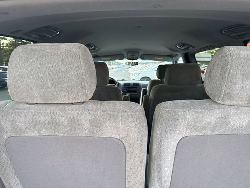 Used 2005 Kia Sedona EX image 9