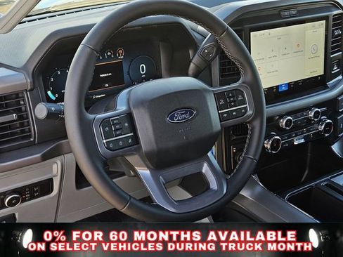 New 2026 Ford F150 XLT w/ FX4 Off-Road Package image 27