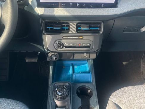 Used 2025 Ford Maverick XLT image 22