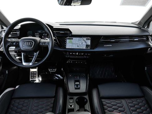 Used 2024 Audi RS 3 image 15