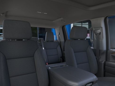 New 2026 Chevrolet Silverado 2500 LT AWD/4WD image 48