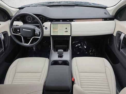 Used 2025 Land Rover Discovery Sport S AWD/4WD image 9