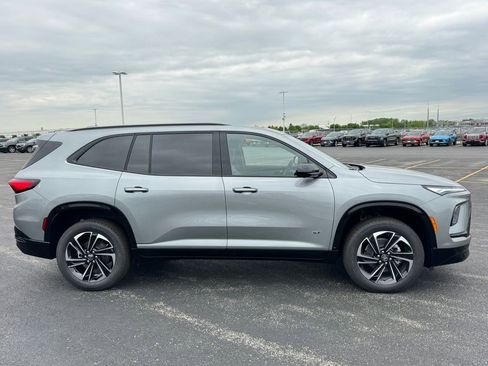 New 2026 Buick Enclave Sport Touring w/ Power Package AWD/4WD image 6
