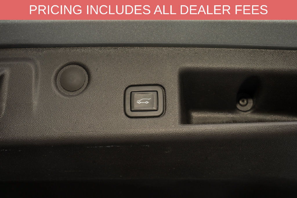 Used 2024 Chevrolet Equinox LT FWD image 6