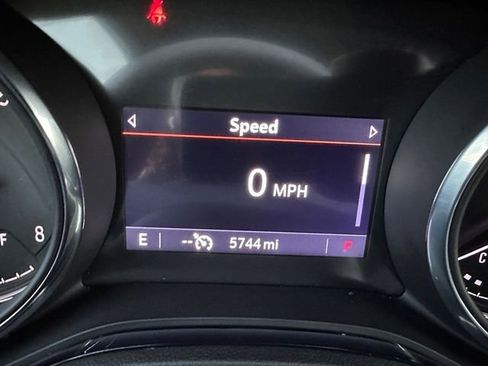 Certified 2022 Buick Encore GX Select image 26