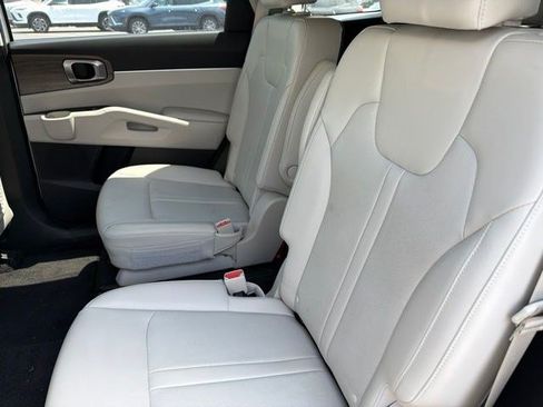 Used 2023 Kia Sorento X-Line EX AWD/4WD image 13