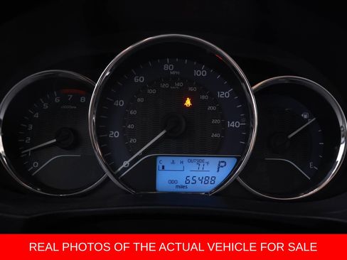 Used 2015 Toyota Corolla LE FWD image 7