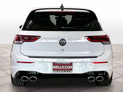 New 2026 Volkswagen Golf image 6