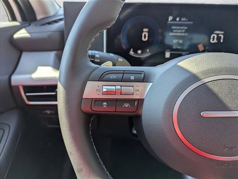 New 2026 Hyundai Sonata SEL image 13