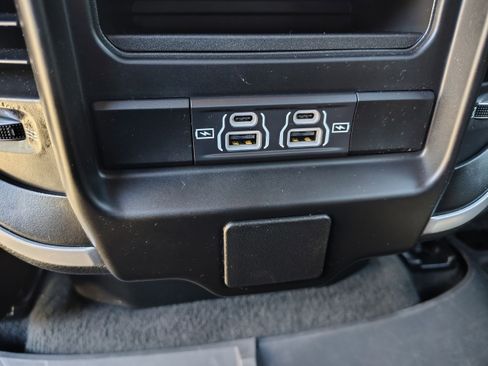 Used 2023 RAM 1500 Big Horn AWD/4WD image 21