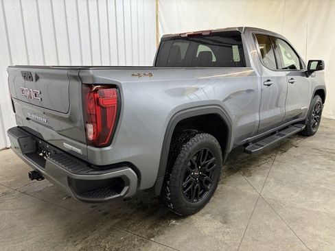 Used 2022 GMC Sierra 1500 Elevation image 6