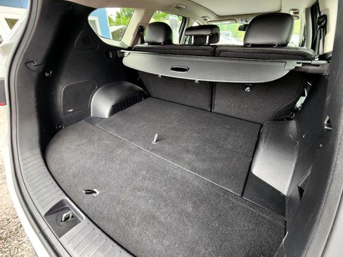 Used 2020 Hyundai Santa Fe Limited image 30