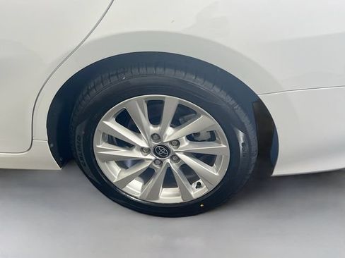 Used 2023 Toyota Camry LE FWD image 25