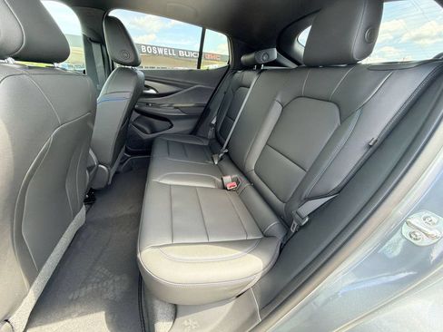 New 2026 Buick Envista Sport Touring w/ Convenience I Package FWD image 31
