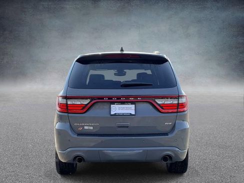 Used 2024 Dodge Durango GT image 3