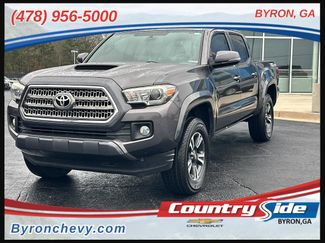 Used 2017 Toyota Tacoma TRD Sport RWD video 1