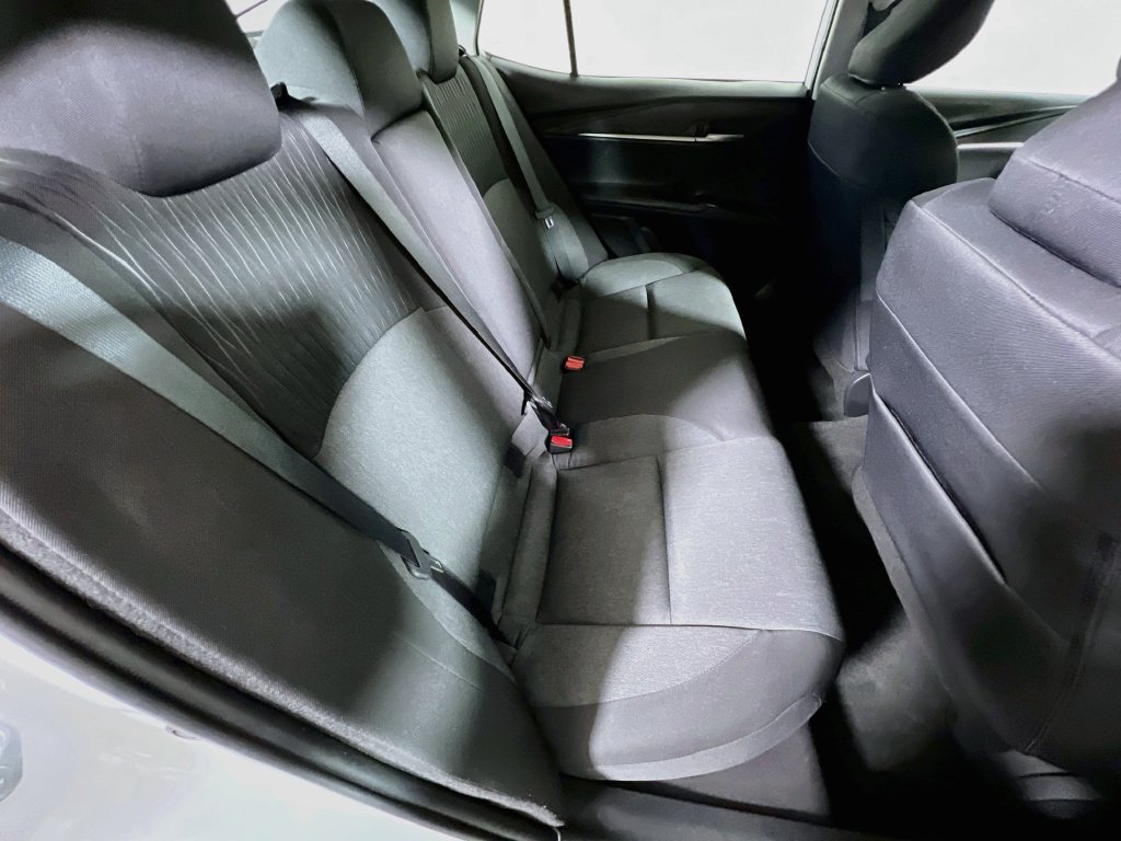 Certified 2026 Toyota Camry LE FWD image 23
