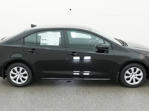 New 2026 Toyota Corolla LE FWD image 46