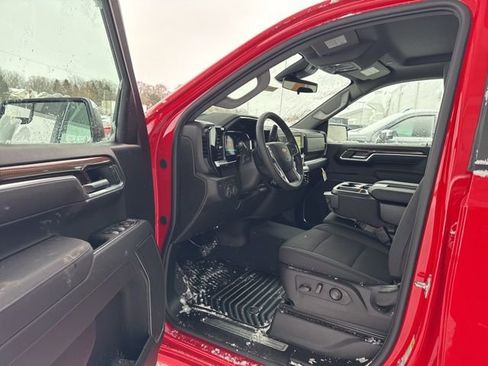 New 2026 Chevrolet Silverado 1500 LT image 11