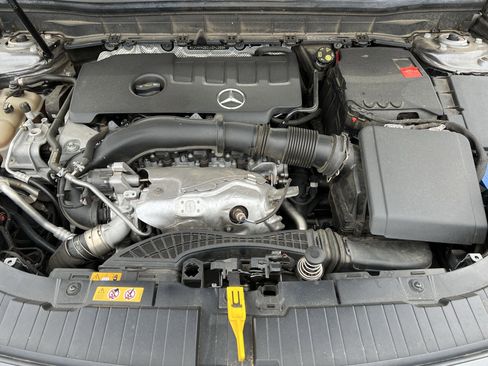 Certified 2020 Mercedes-Benz GLB 250 image 36