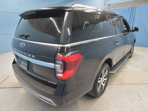 Used 2022 Ford Expedition Max Limited image 39