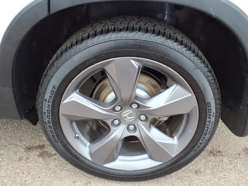 Used 2021 Honda Passport Touring image 8
