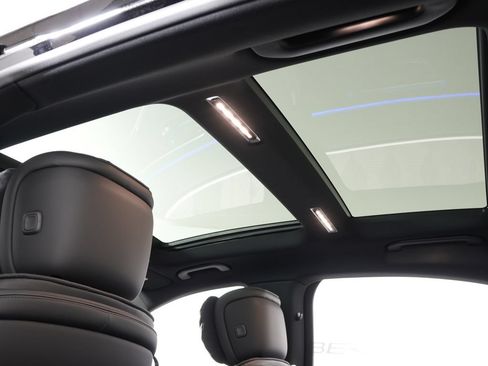 New 2026 Mercedes-Benz S 580 4MATIC Sedan image 13