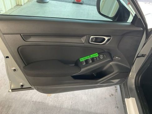 New 2026 Honda Civic Sport image 4