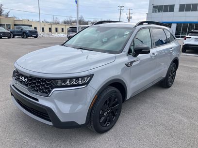 Used 2023 Kia Sorento S