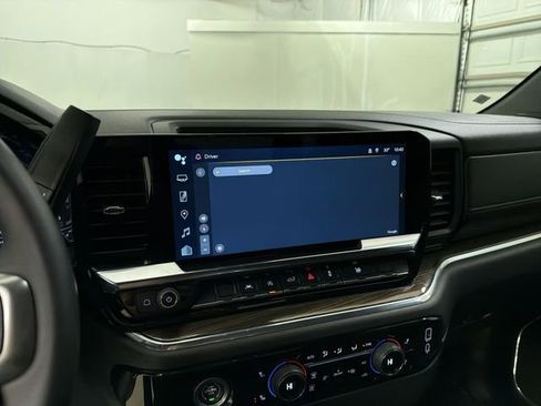 Certified 2024 Chevrolet Silverado 1500 LT image 24