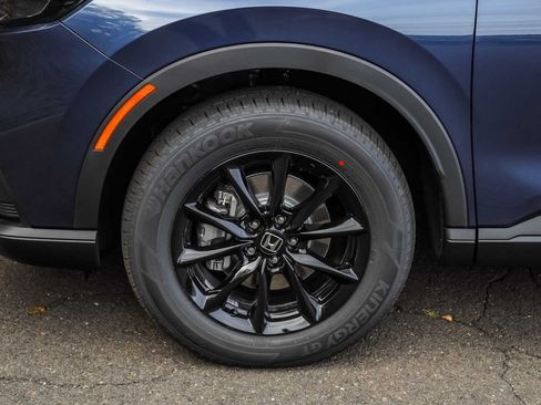 New 2026 Honda CR-V Sport-L image 8