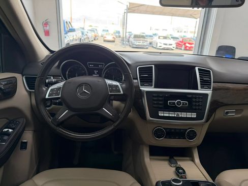 Used 2012 Mercedes-Benz ML 350 4MATIC image 26