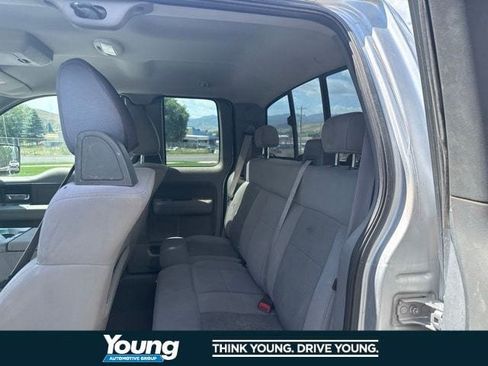 Used 2005 Ford F150 XLT AWD/4WD image 20