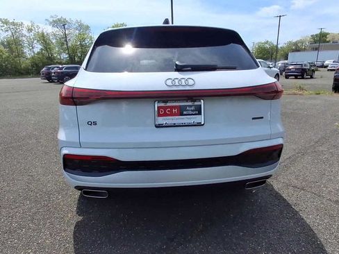 New 2026 Audi Q5 Premium AWD/4WD image 7