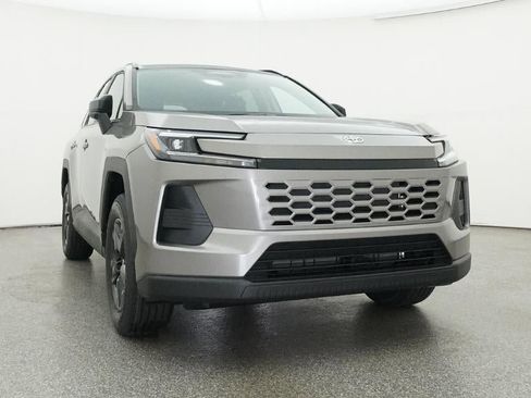 New 2026 Toyota RAV4 LE FWD image 30