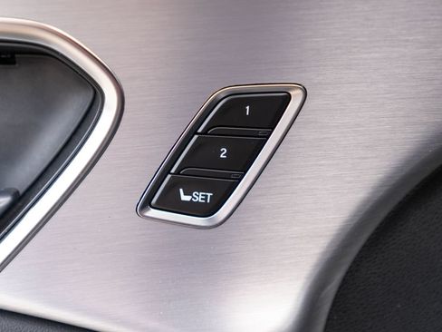 Certified 2025 Acura RDX SH-AWD w/ Technology Package image 27