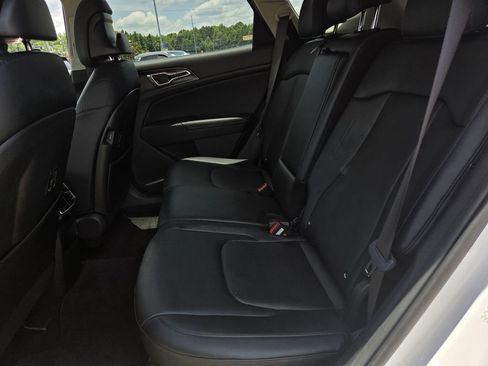 Used 2024 Kia Sportage EX FWD image 19