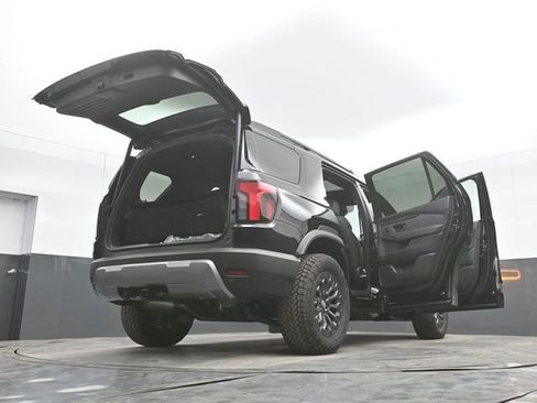 New 2026 Honda Passport TrailSport image 53