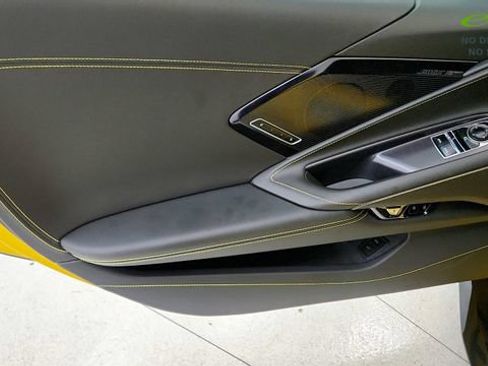 Used 2026 Chevrolet Corvette Z06 RWD image 43