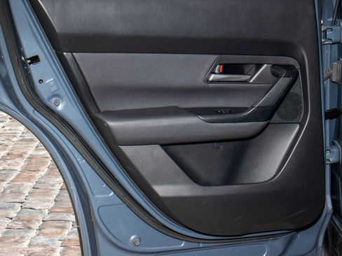 Used 2024 MAZDA CX-50 AWD 2.5 Turbo w/ Cargo Package image 16