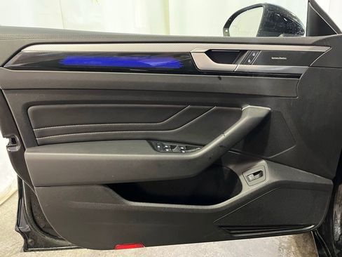 Certified 2021 Volkswagen Arteon SEL Premium image 10