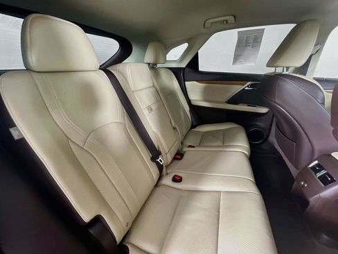 Used 2019 Lexus RX 350 AWD w/ Navigation Package image 27