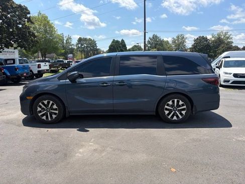 Used 2026 Honda Odyssey EX-L image 7