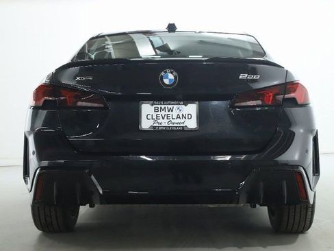 Used 2026 BMW 228i xDrive 228 Gran Coupe w/ Premium Package image 42
