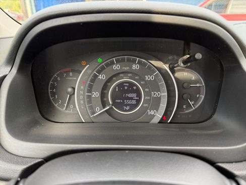 Used 2016 Honda CR-V EX image 14